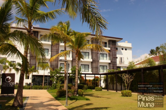 Ciriaco Hotel Calbayog