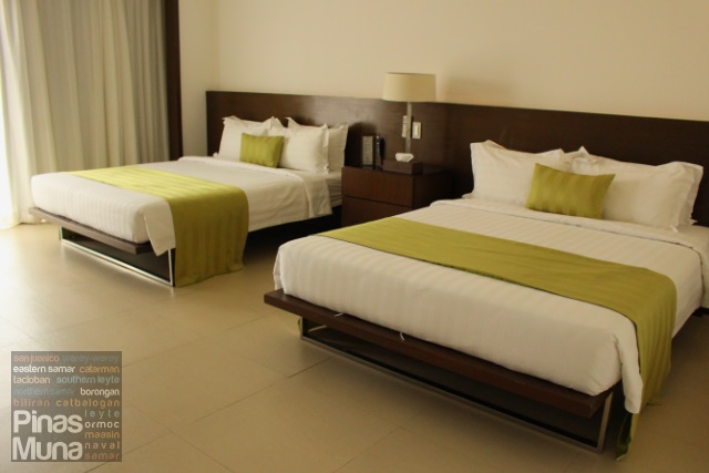 Ciriaco Hotel Calbayog